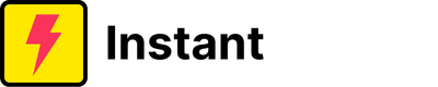 Instant Logo